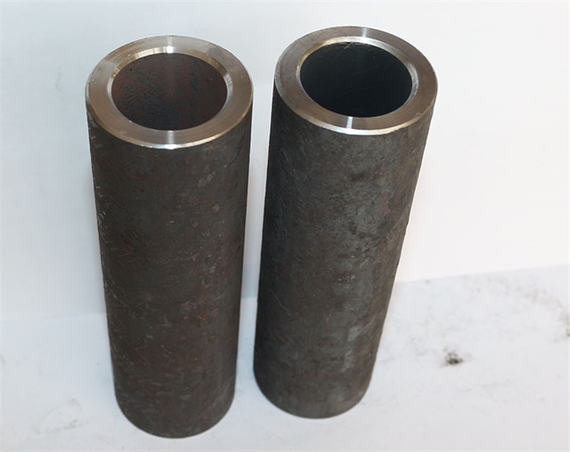 云阳冷挤压钢筋套筒接头技术性能