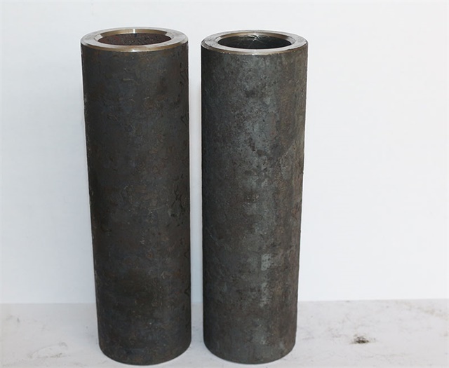 云阳冷挤压钢筋套筒联接连接头分开是多少