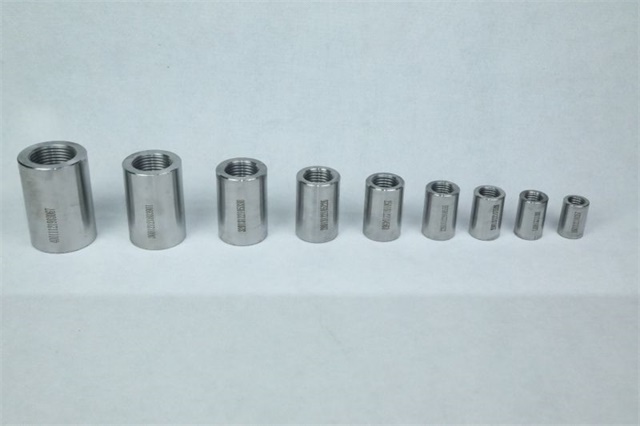 云阳直螺纹套筒批发