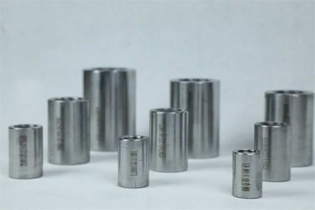 云阳18直螺纹套筒