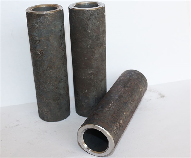 云阳冷挤压钢筋套筒价钱表